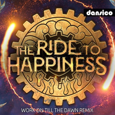 Ride To Happiness
